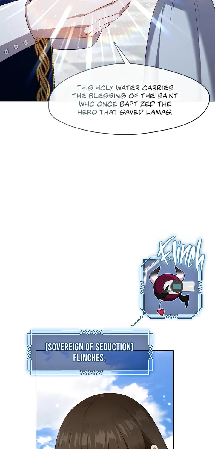 The S-Class Lady Chapter 70 page 86 - 
