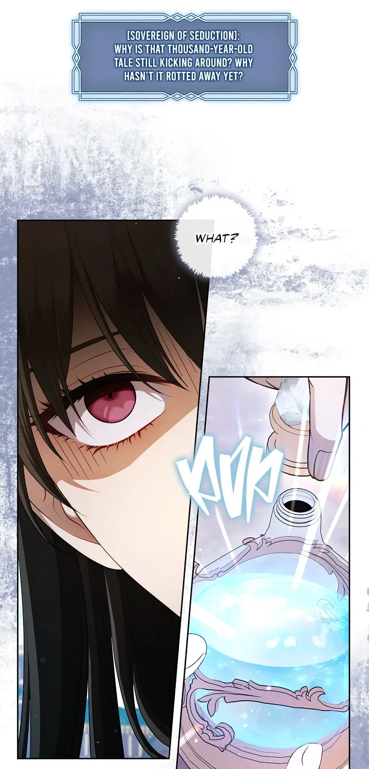 The S-Class Lady Chapter 70 page 90 - 