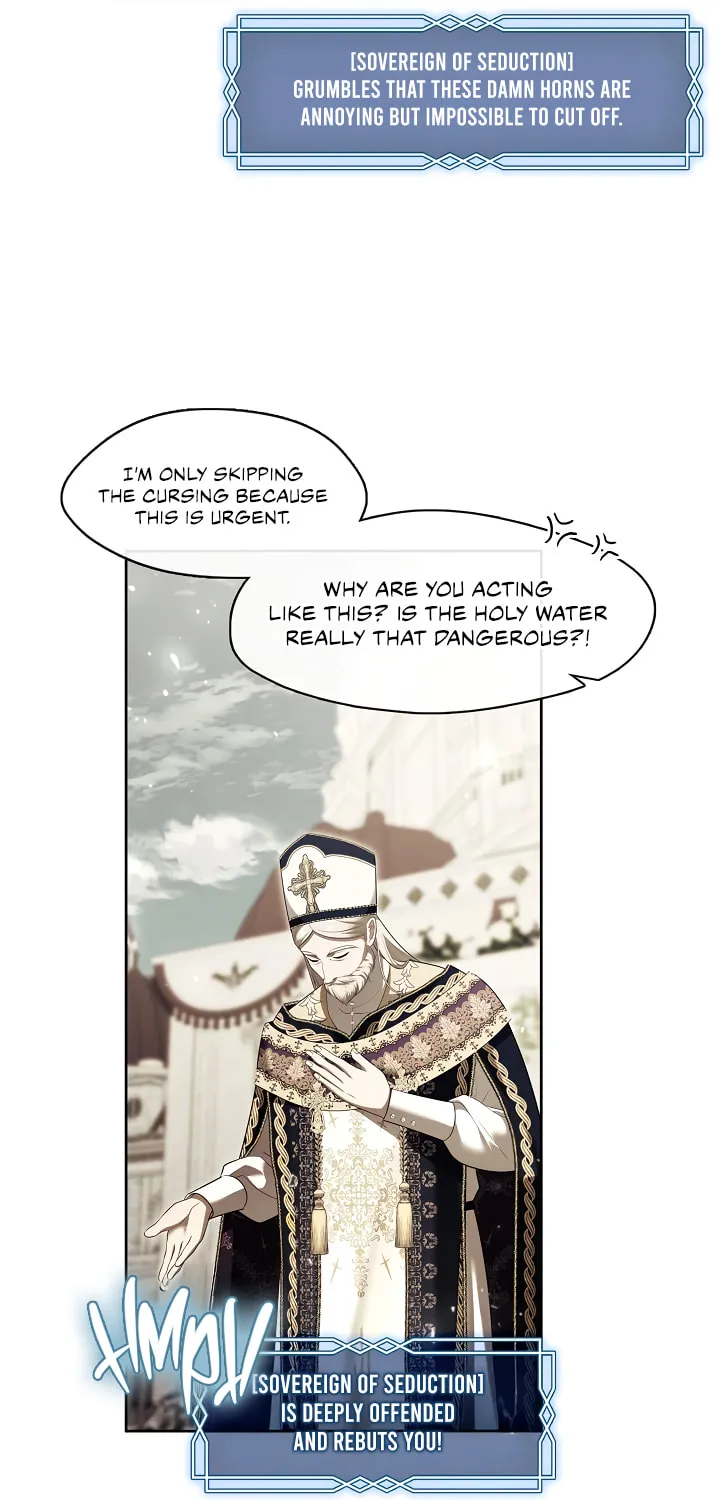 The S-Class Lady Chapter 71 page 12 - 