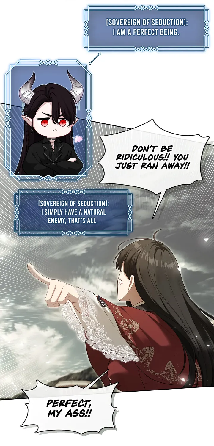 The S-Class Lady Chapter 71 page 13 - 