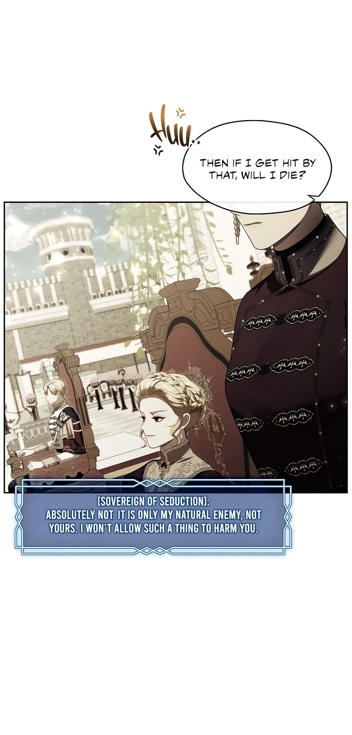 The S-Class Lady Chapter 71 page 14 - 