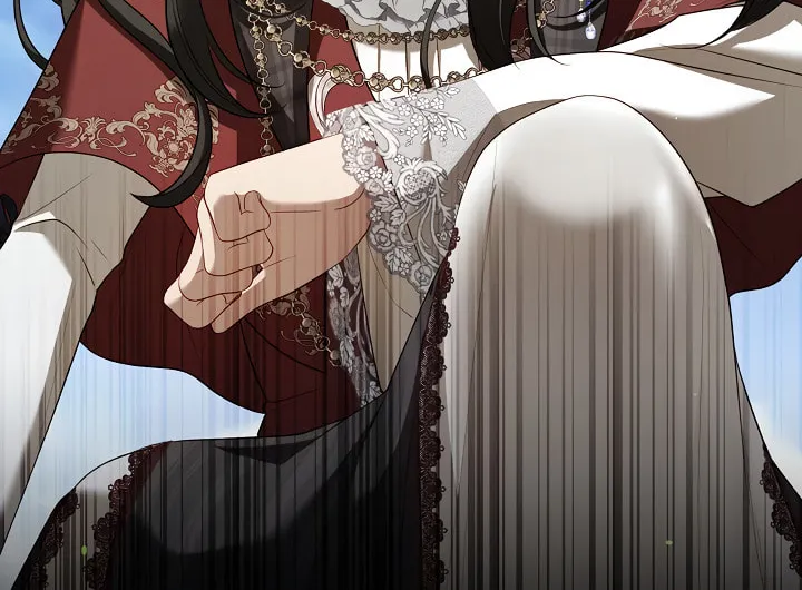 The S-Class Lady Chapter 71 page 3 - 