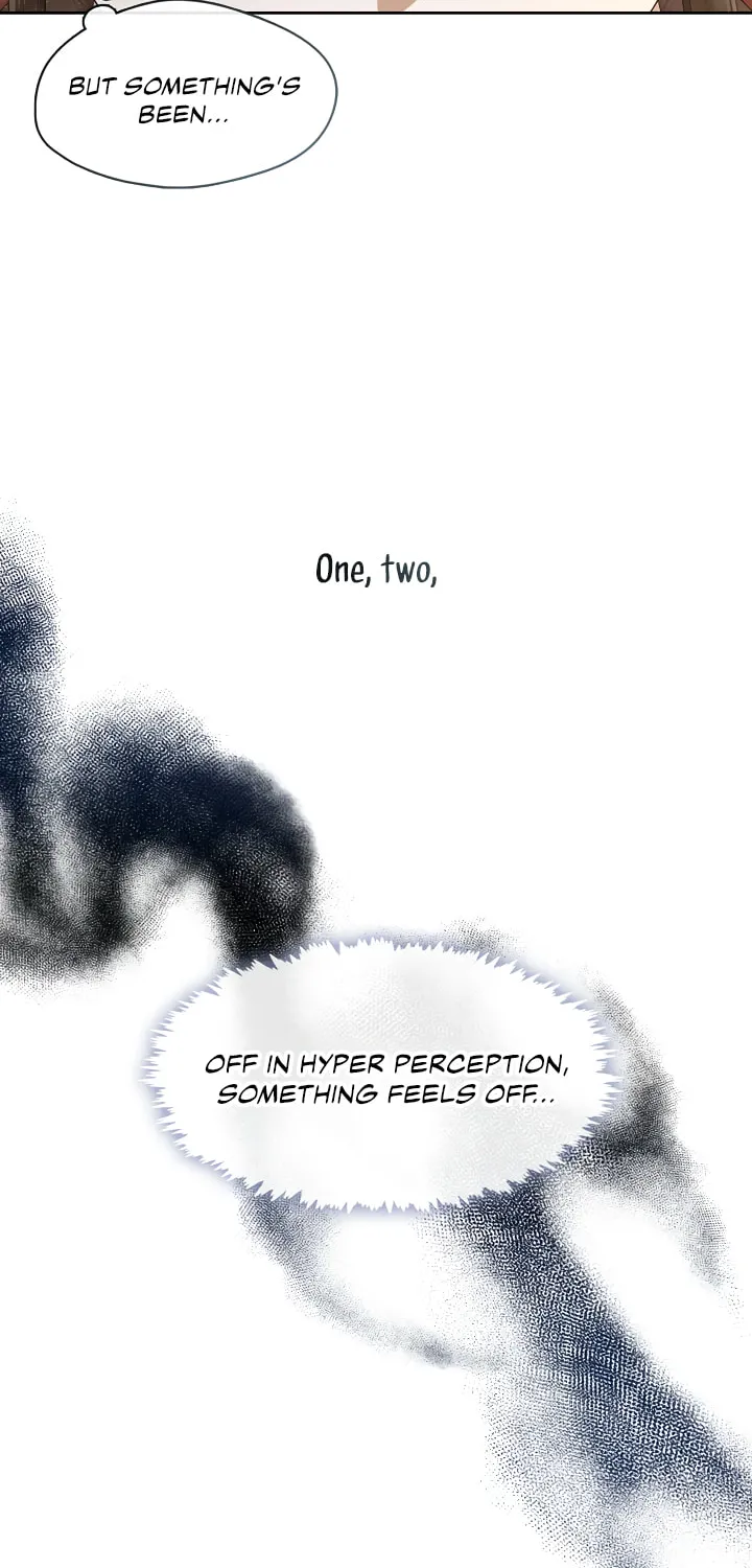 The S-Class Lady Chapter 71 page 22 - 
