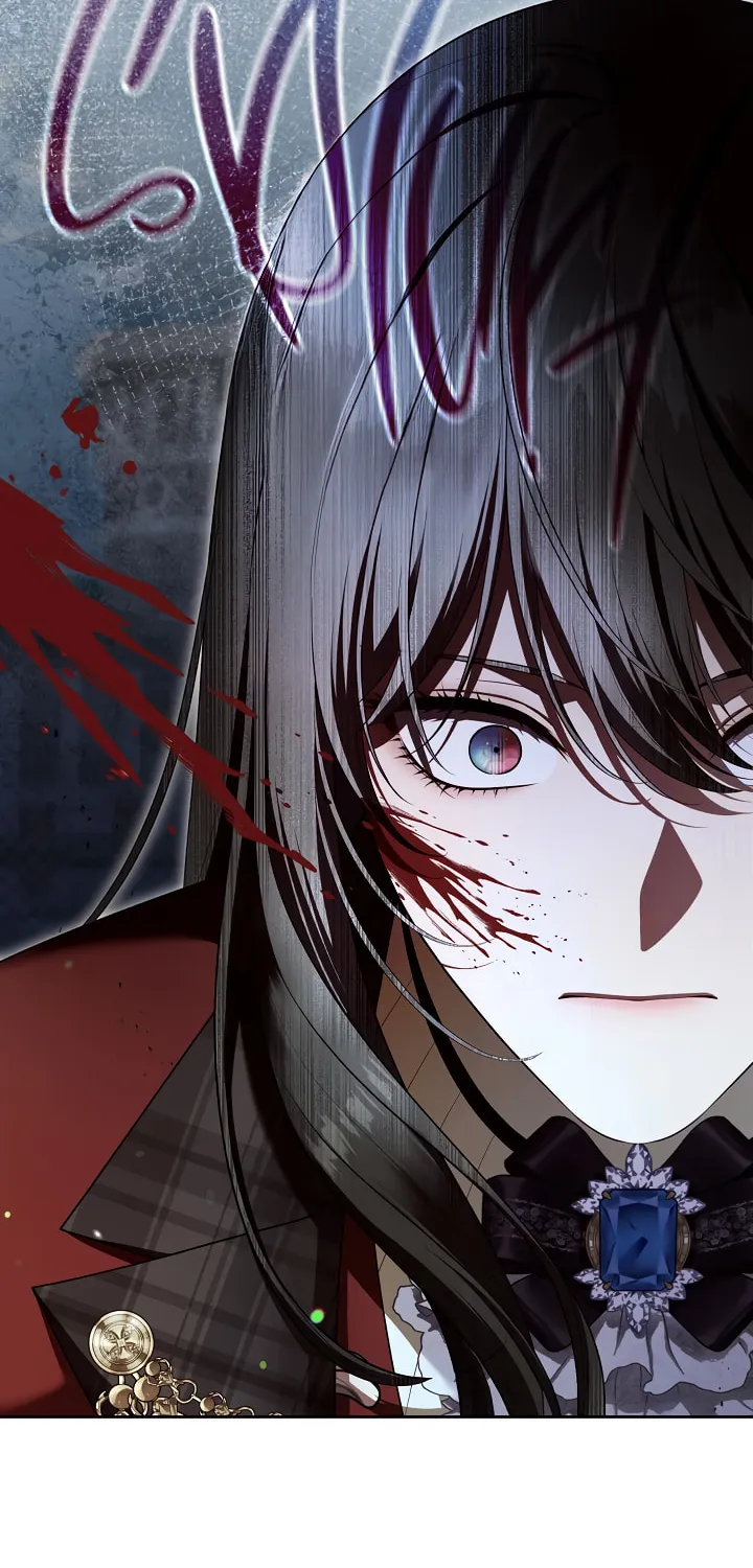 The S-Class Lady Chapter 71 page 24 - 