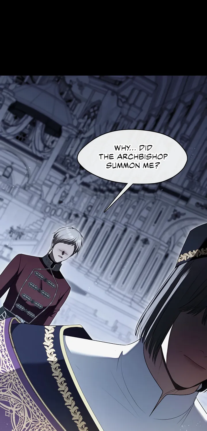 The S-Class Lady Chapter 71 page 31 - 