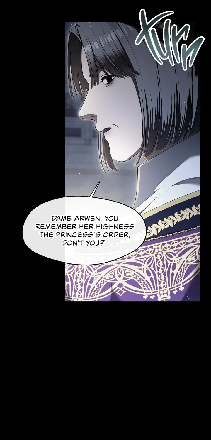 The S-Class Lady Chapter 71 page 33 - 