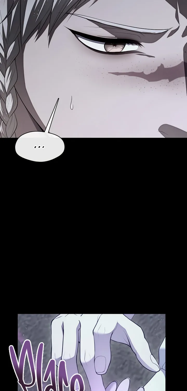 The S-Class Lady Chapter 71 page 35 - 
