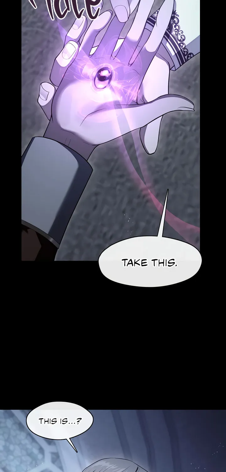The S-Class Lady Chapter 71 page 36 - 