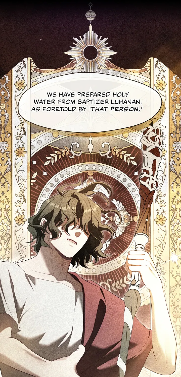 The S-Class Lady Chapter 71 page 38 - 