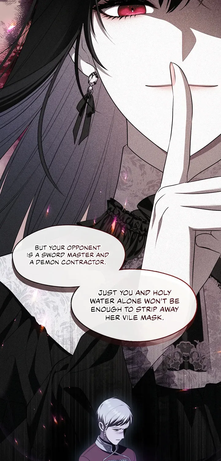 The S-Class Lady Chapter 71 page 40 - 