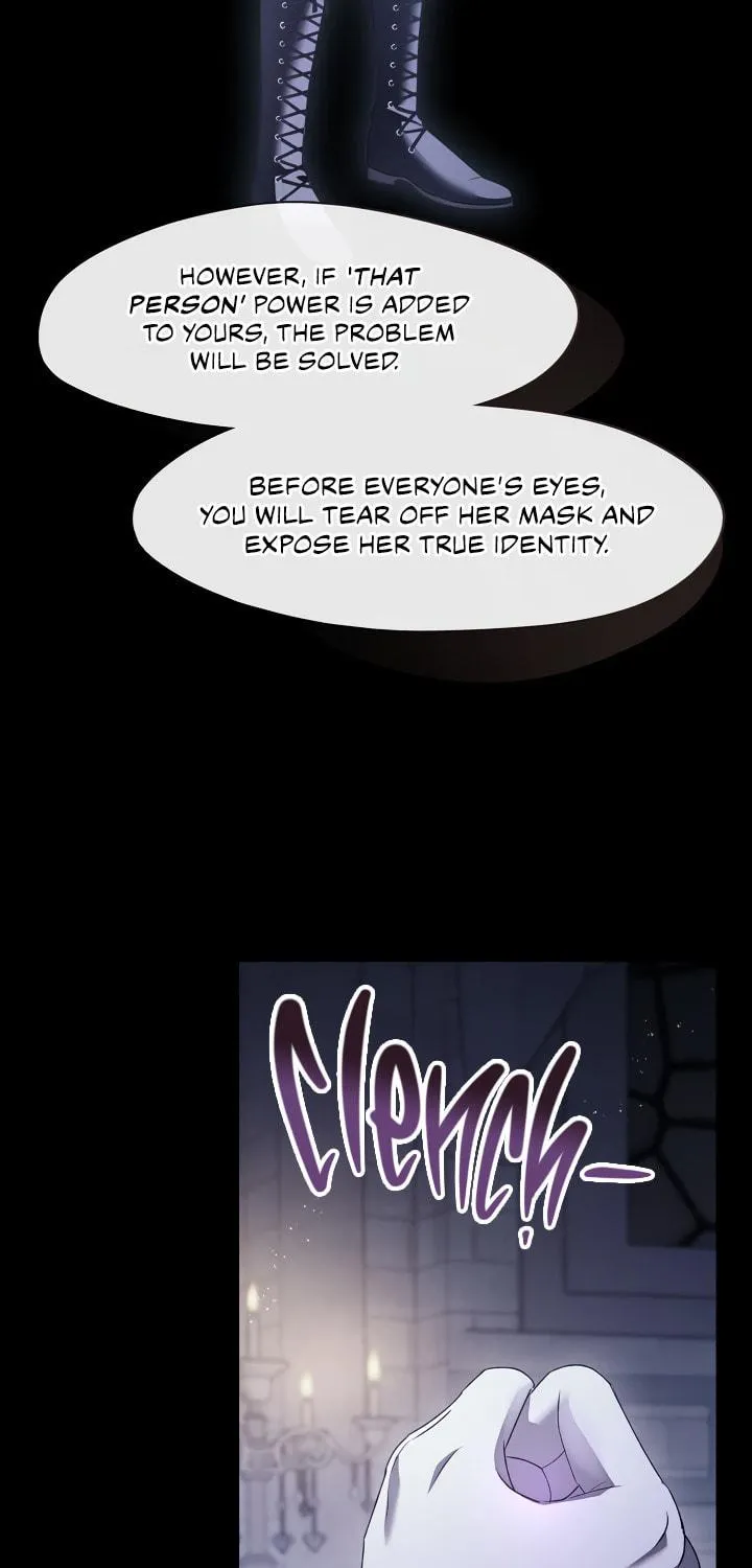 The S-Class Lady Chapter 71 page 42 - 