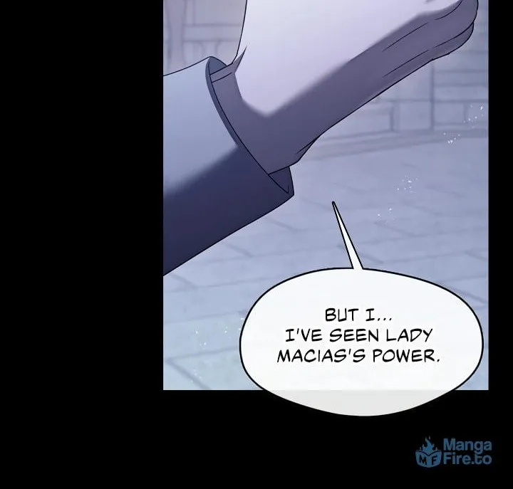 The S-Class Lady Chapter 71 page 43 - 