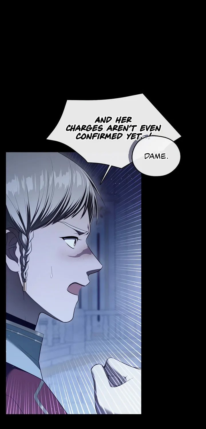 The S-Class Lady Chapter 71 page 44 - 
