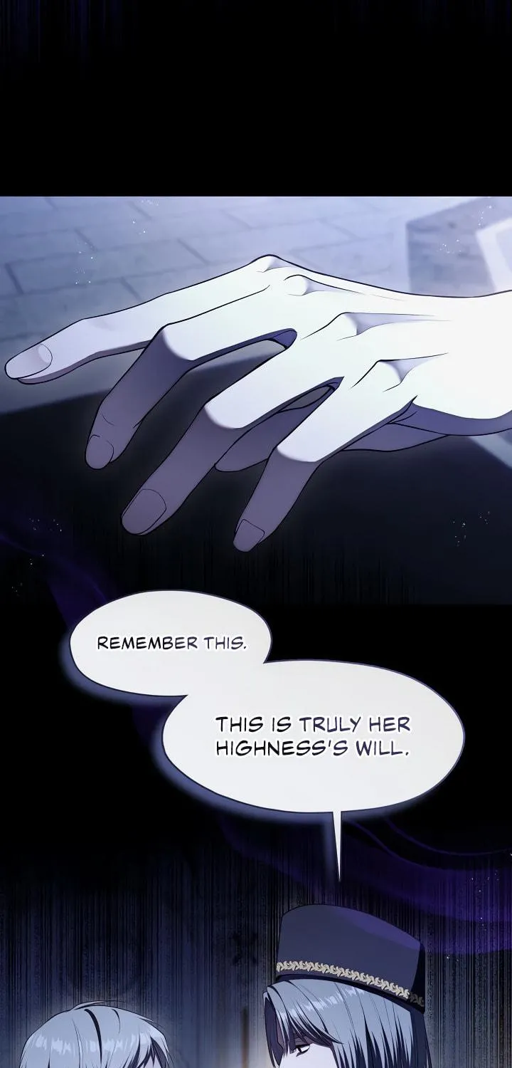 The S-Class Lady Chapter 71 page 48 - 