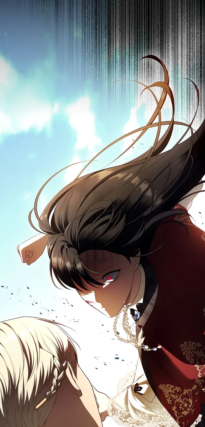 The S-Class Lady Chapter 71 page 51 - 