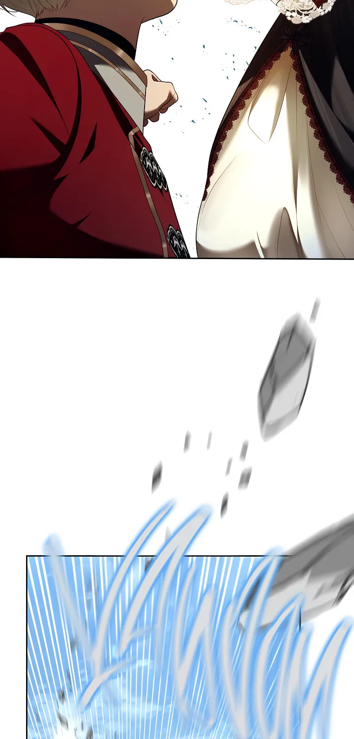 The S-Class Lady Chapter 71 page 52 - 