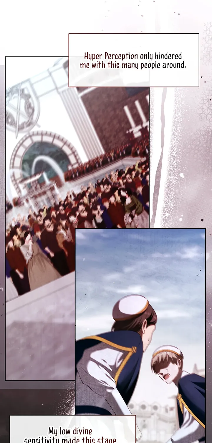 The S-Class Lady Chapter 71 page 57 - 
