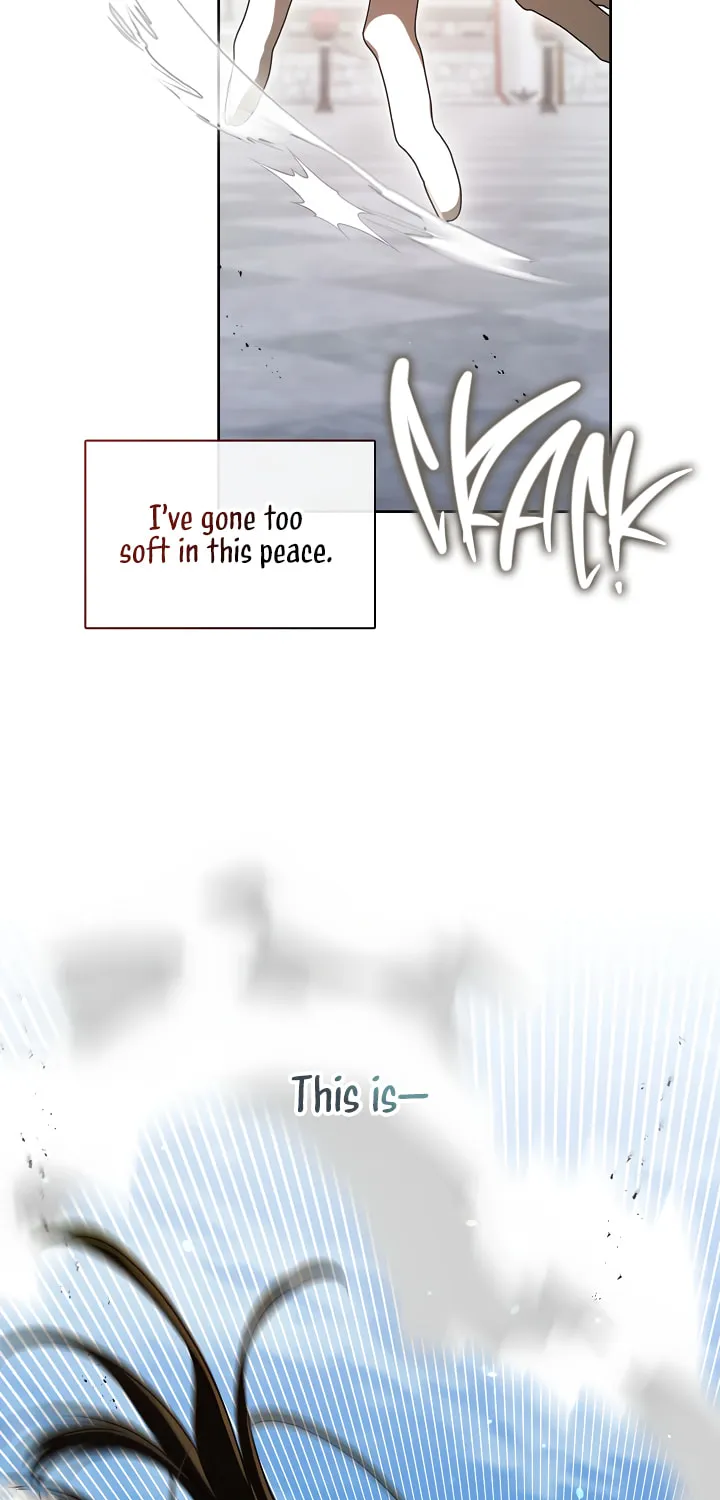 The S-Class Lady Chapter 71 page 61 - 