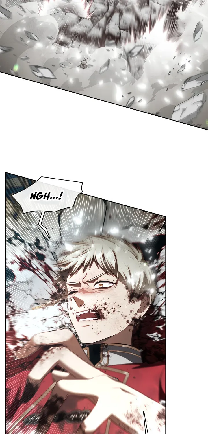 The S-Class Lady Chapter 71 page 66 - 