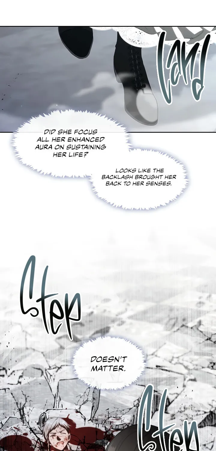The S-Class Lady Chapter 71 page 68 - 