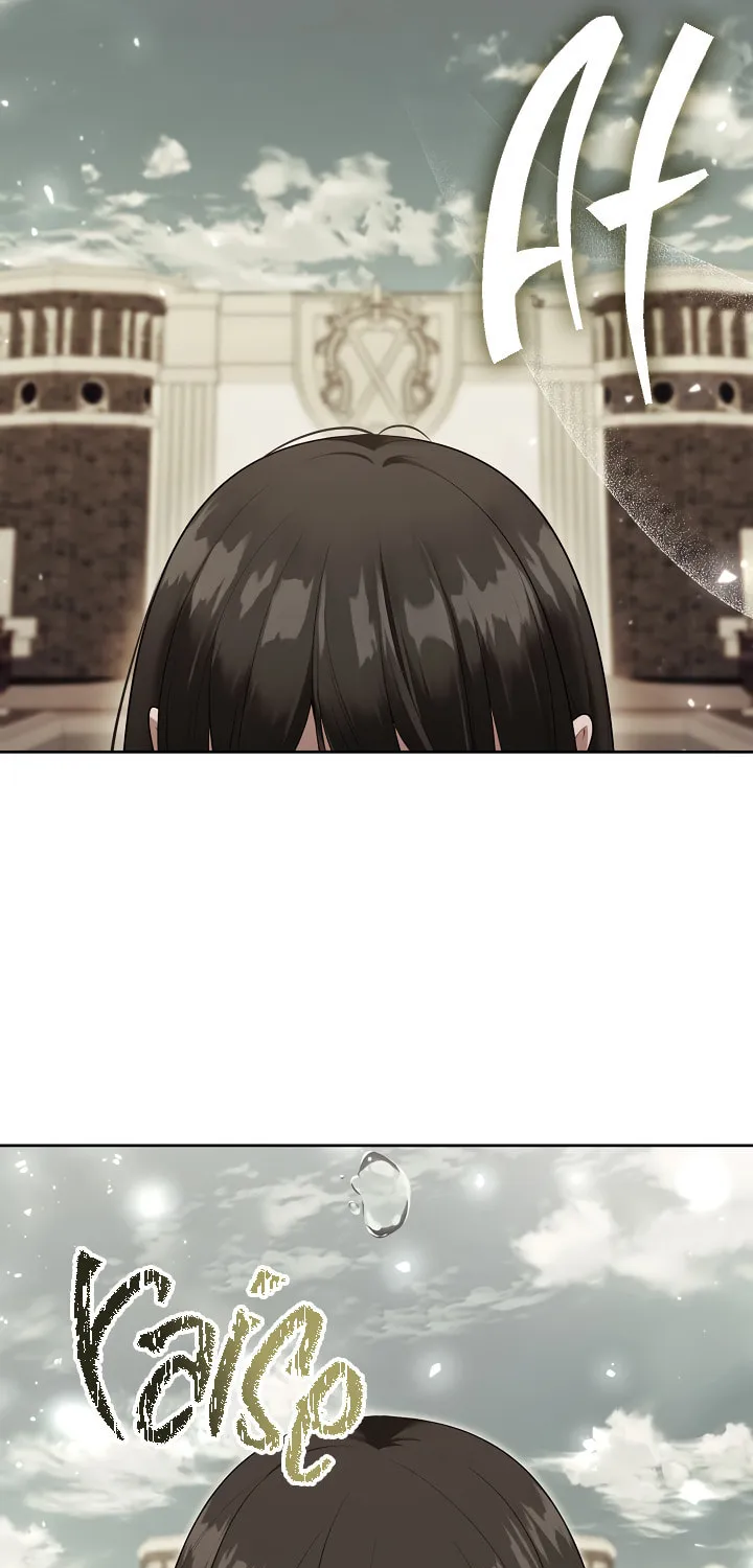 The S-Class Lady Chapter 71 page 8 - 