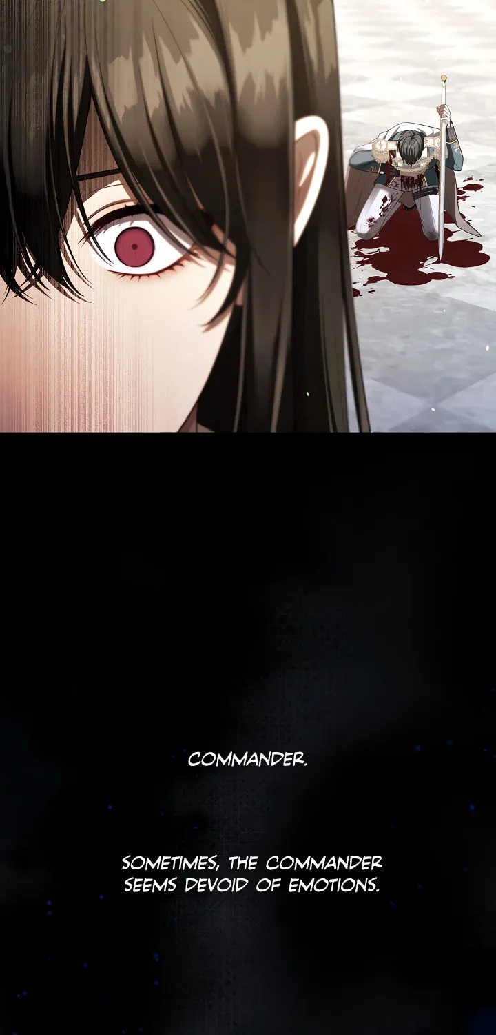 The S-Class Lady Chapter 71 page 72 - 