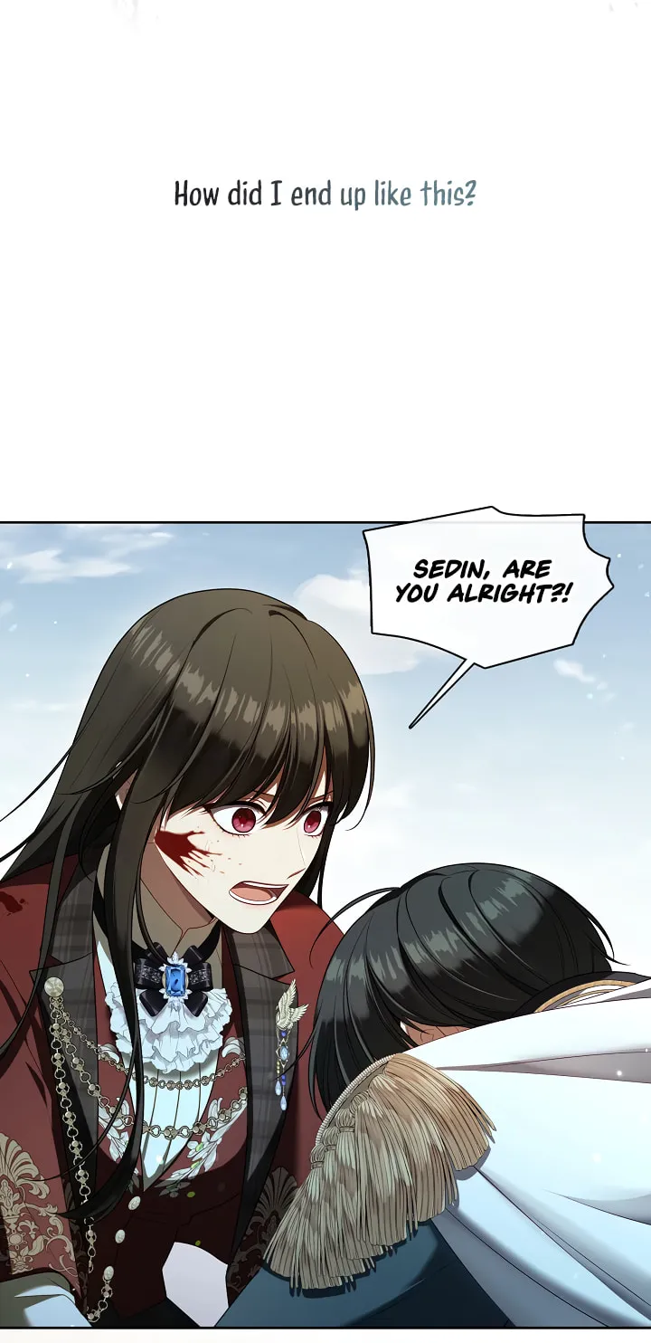 The S-Class Lady Chapter 71 page 79 - 