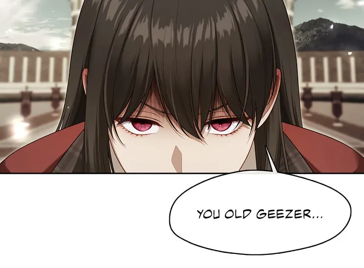 The S-Class Lady Chapter 71 page 9 - 