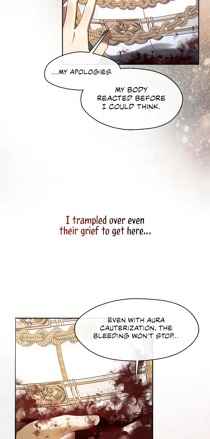 The S-Class Lady Chapter 71 page 81 - 