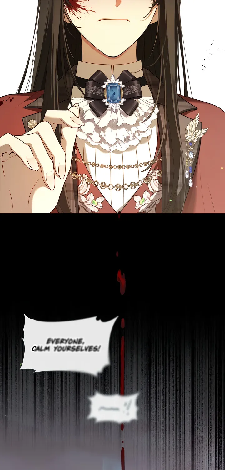 The S-Class Lady Chapter 71 page 83 - 