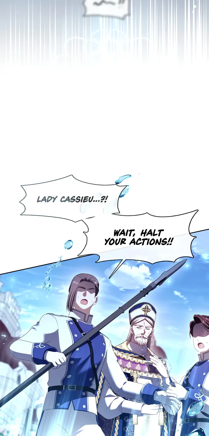 The S-Class Lady Chapter 71 page 85 - 