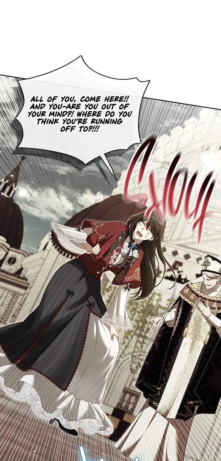 The S-Class Lady Chapter 71 page 10 - 