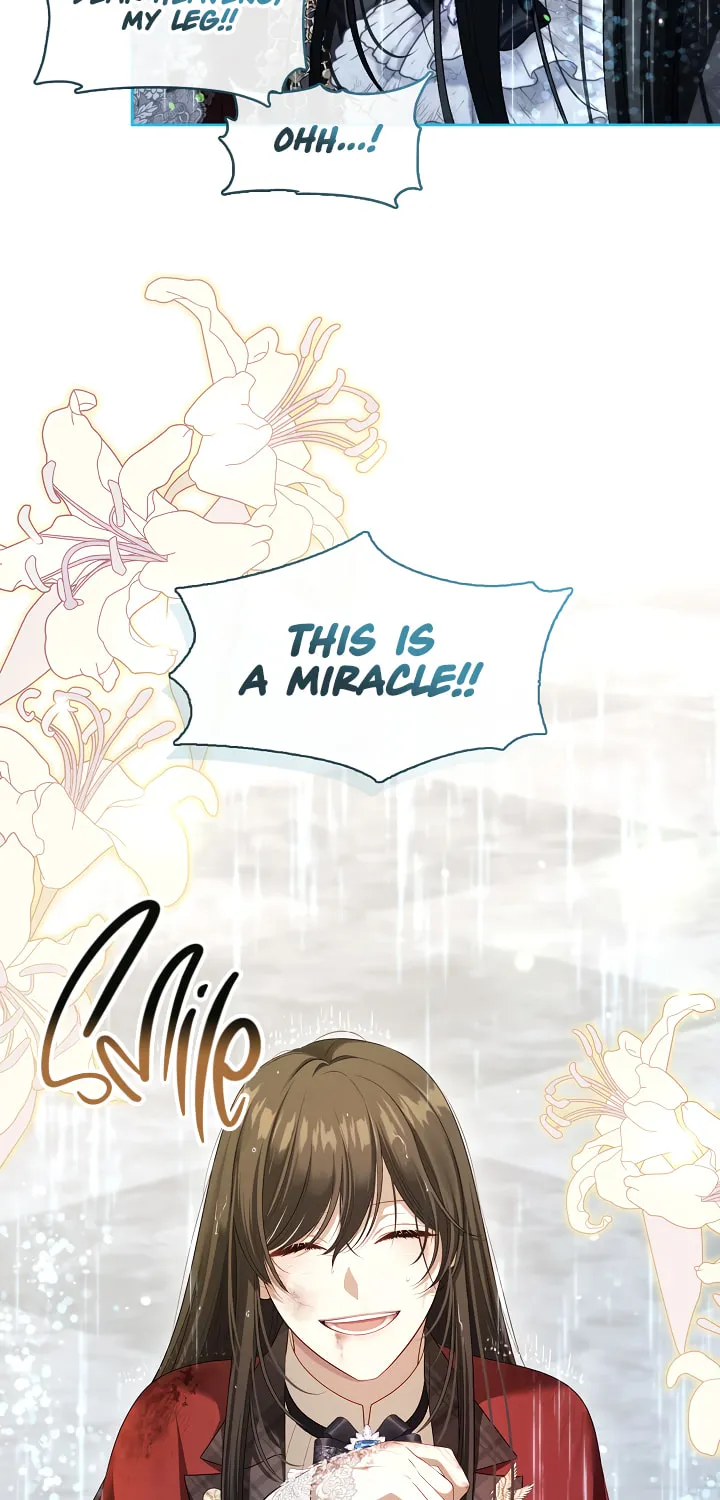 The S-Class Lady Chapter 72 page 14 - 