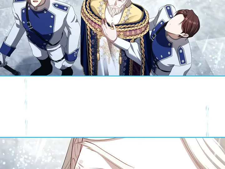 The S-Class Lady Chapter 72 page 3 - 