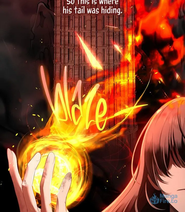 The S-Class Lady Chapter 72 page 27 - 