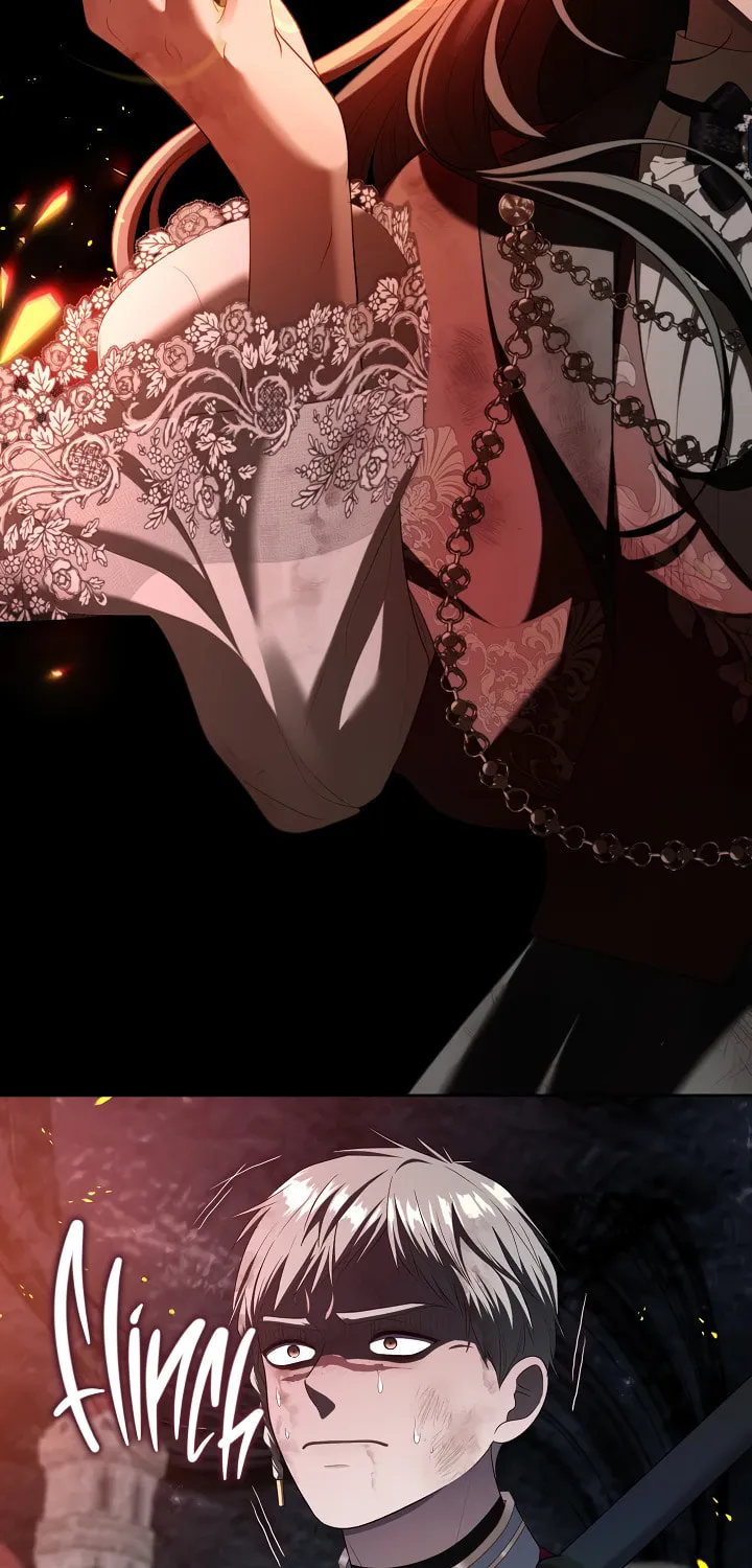 The S-Class Lady Chapter 72 page 28 - 