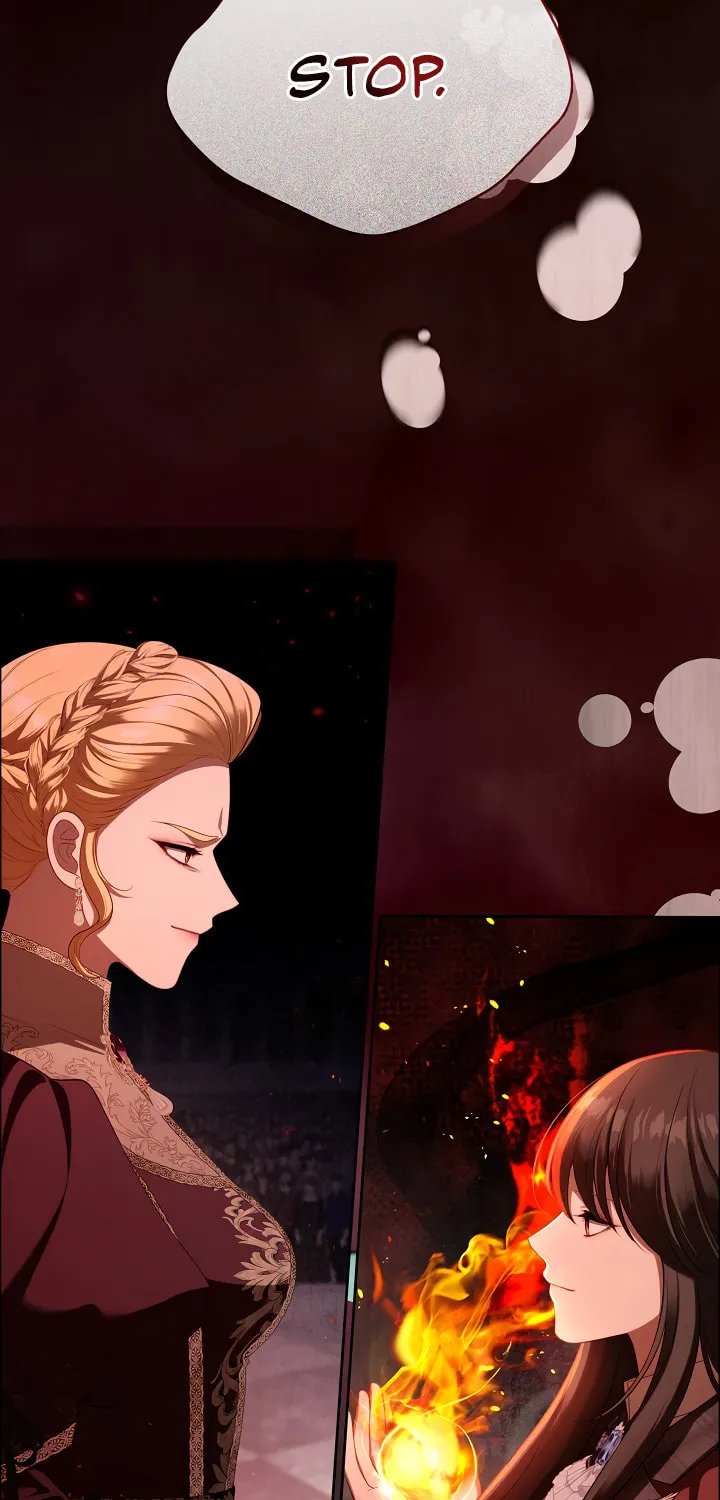 The S-Class Lady Chapter 72 page 30 - 