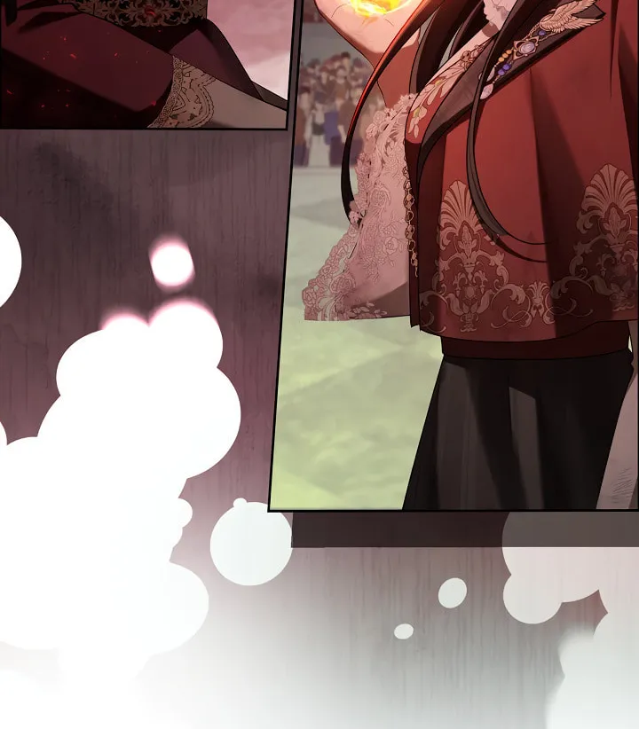 The S-Class Lady Chapter 72 page 31 - 
