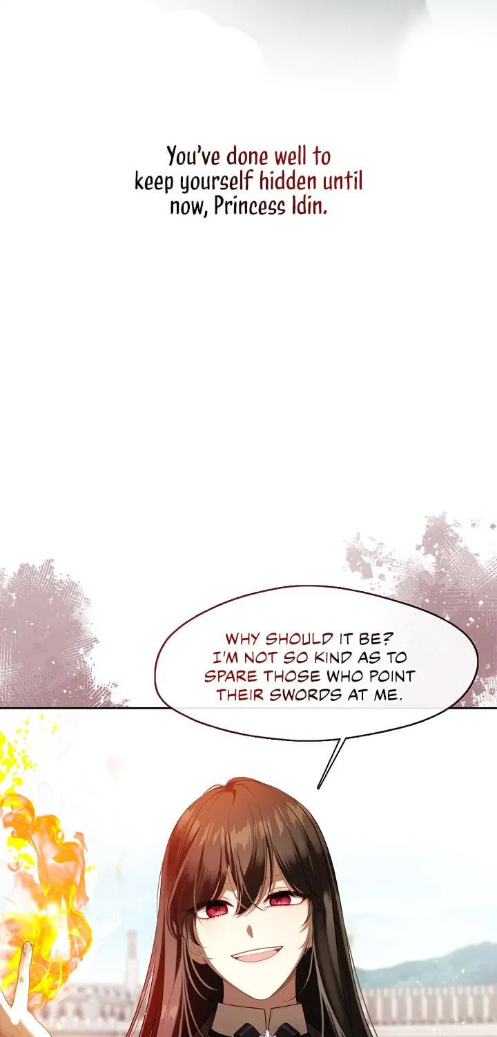 The S-Class Lady Chapter 72 page 32 - 