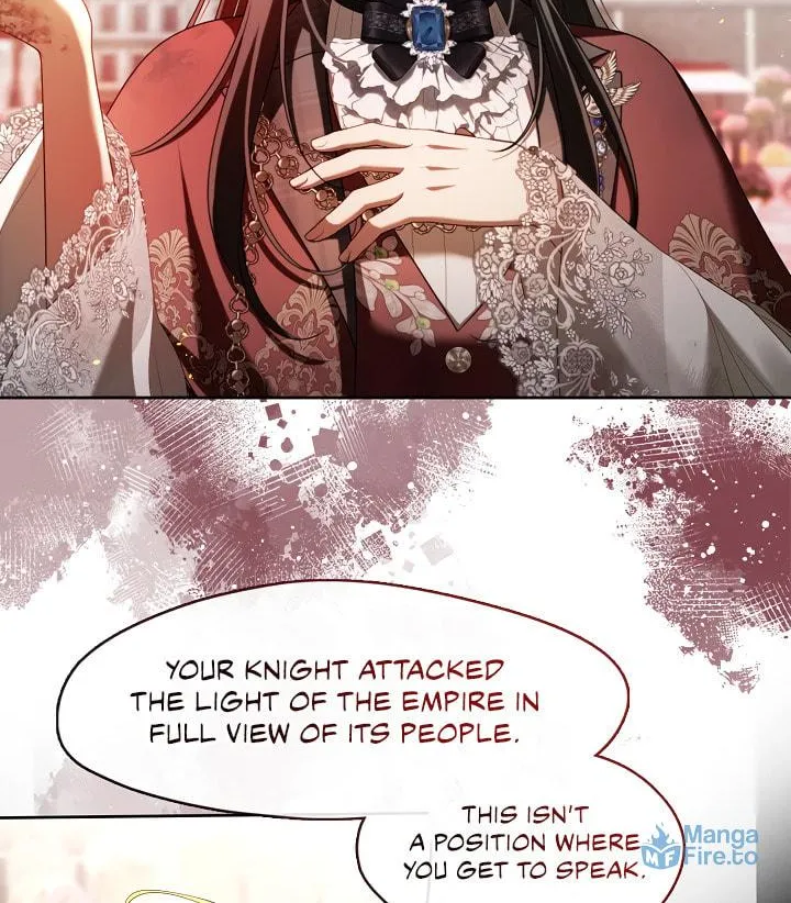 The S-Class Lady Chapter 72 page 33 - 