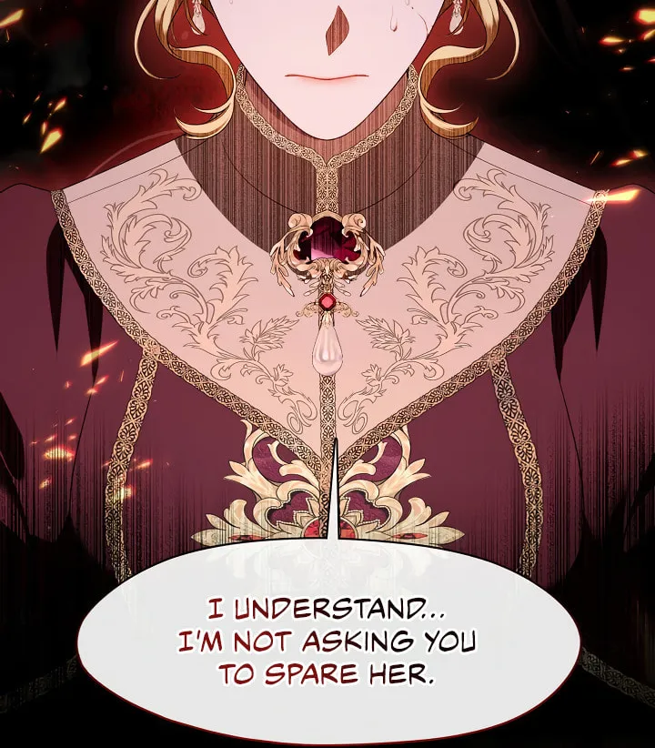 The S-Class Lady Chapter 72 page 35 - 