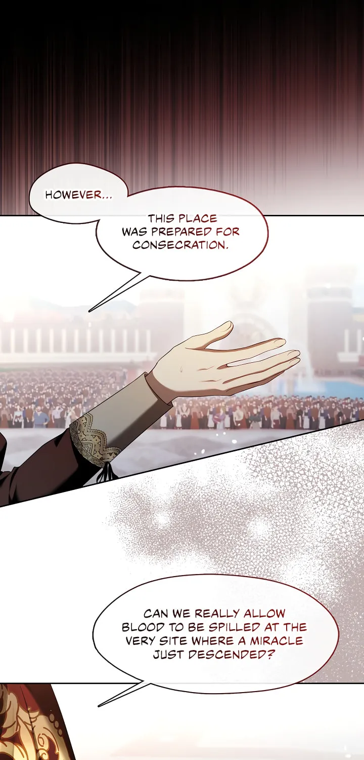 The S-Class Lady Chapter 72 page 36 - 