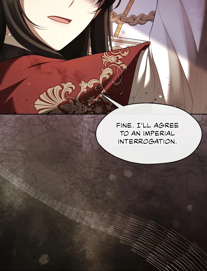The S-Class Lady Chapter 72 page 42 - 