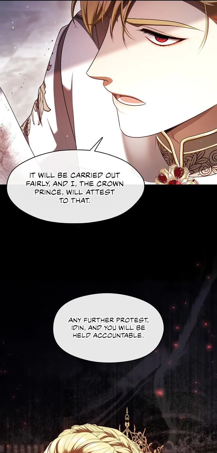 The S-Class Lady Chapter 72 page 43 - 