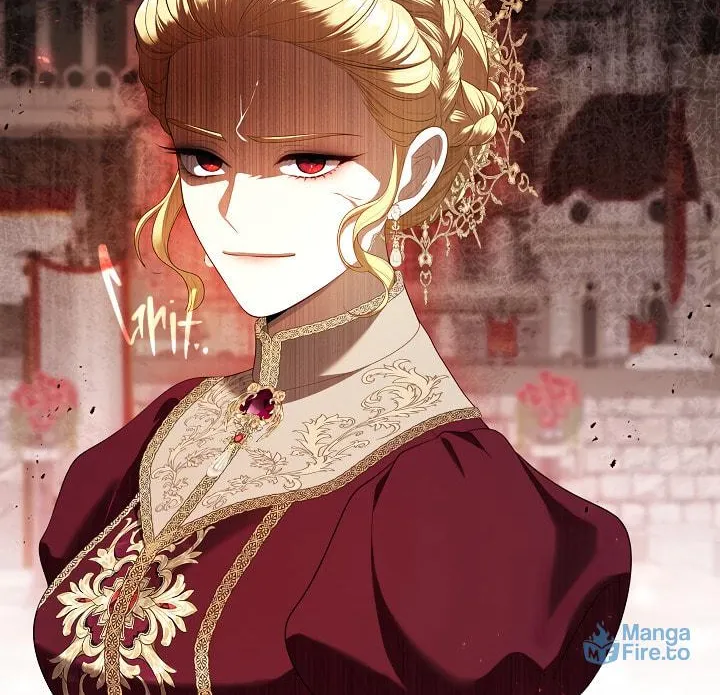 The S-Class Lady Chapter 72 page 44 - 