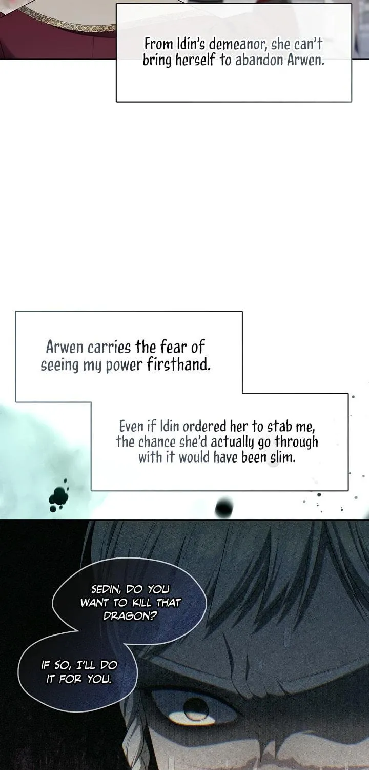 The S-Class Lady Chapter 72 page 49 - 