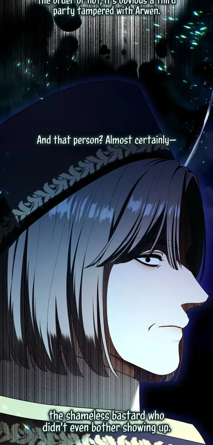 The S-Class Lady Chapter 72 page 51 - 