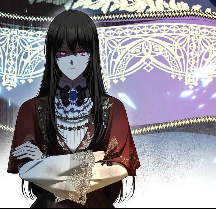 The S-Class Lady Chapter 72 page 52 - 