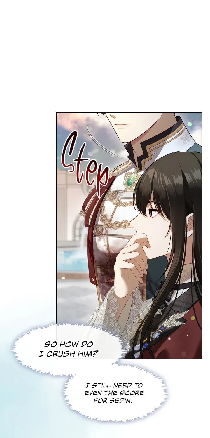 The S-Class Lady Chapter 72 page 53 - 