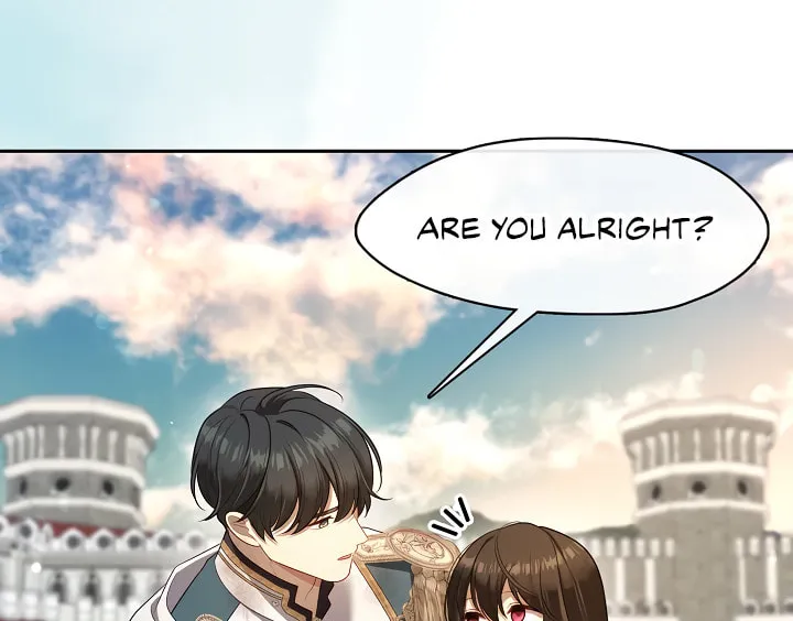 The S-Class Lady Chapter 72 page 54 - 